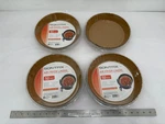 (175) Sontax Air Fryer Liners - Heat Resistant To 450 3 Full Packs, Partial. Fixed Price $21.90.