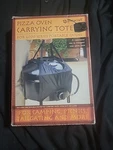 Pizzacraft Carrying Tote For 6000 Series Portable Ovens Free Shipping. Fixed Price $15.00.