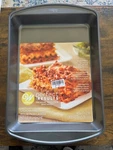 New Wilton Perfect Results Lasagna Pan 14.5 X 11 2. Fixed Price $29.99.