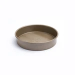 Cuisipro 9.5 X 2-INCH Round Steel Nonstick Baking And Cake Pan. Fixed Price $18.95.