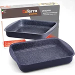 Nonstick Roasting & Lasagna Pan 16"X12"X3", Ceramic-coated, Oven Stovetop.... Fixed Price $136.29.