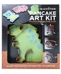 Blackstone Silicone Pancake Art Kit. Fixed Price $34.99.
