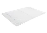Winco 16 1/4" X 24" Full Size Footed Draining Grate For Bun Sheet Pan. Fixed Price $29.81.