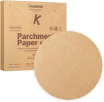 200PCS 10 Inch Parchment Paper Rounds, Unbleached & Non-stick, Precut. Fixed Price $23.99.