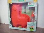 Handstand Kitchen Llama Love Cake Baking Set Silicone Mold & Icing Tips. Fixed Price $11.00.