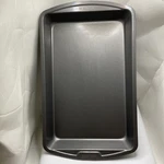 Good Cook Premium Bakeware Brownie & Biscuit Pan 11 In X 7. Fixed Price $5.00.