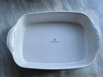 Emile Henry 11" X 8" / 3 Qt Rectangular Ceramic Baking Dish - Modern Classics. Fixed Price $45.00.
