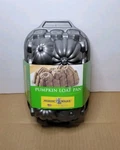 Nordic Pumpkin Patch Harvest Loaf Pan Cast Bakeware 6 Cups 1.41 Liters New!. Fixed Price $34.95.