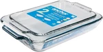 Anchor Hocking 2 Qt And 3 Baking Dish Set. Fixed Price $15.99.