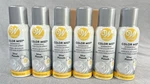 6 Wilton 1.5 Silver Color Mist Food Spary Baking Holiday Wedding Cakes Cupcake. Fixed Price $15.99.