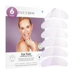 Silc Skin Silicone Eye Pads Reusable Overnight Patches, Medical Grade. Fixed Price $81.99.