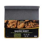 Casaware Toaster Oven 12 X 11-INCH Baking Sheet With 1.5-INCH Handle (silve.... Fixed Price $31.67.