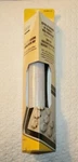 Non-stick Silicone Baking Work Mat Half Sheet Size 11-7/8" X 16-1/2", New. Fixed Price $19.95.