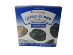 Wearever Cushion Air Pro Casserole Dish 1.5QT With Glass And Plastic Lid New. Fixed Price $26.99.