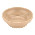 G.e.t. SD-05-S Melamine Salsa / Queso Ramekin Dish, Ounce, Sandstone (set O.... Fixed Price $33.68.