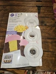 Wilton Cupcake Set Two-tone 2 New Package. Fixed Price $14.50.