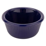 G.e.t. ER-403-CB 2 Oz. Fluted Ramekin, Break Resistant, San, Cobalt Blue (pac.... Fixed Price $23.34.