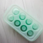 Wilton Silicone, Cavity Shot Glass Mold, 570-0118. Fixed Price $10.99.