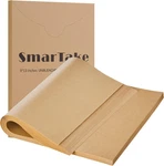 Smartake 200 Pcs Parchment Paper Baking Sheets, 9X13 Inches Non-stick Precut. Fixed Price $20.19.