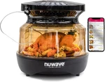 Nuwave Primo Grill Oven Pfas Free Countertop With Convection & Bo. Fixed Price $149.20.