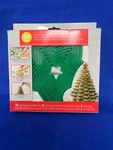 New 2019 Wilton Cookie Tree Cutter Kit 15 Pieces Sealed Box 10 Tier Cokie. Fixed Price $14.99.