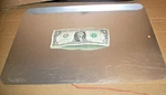 Wilton #2105-1265 Thin Aluminum Baking Pan/cookie Sheet 10" X 15" Inch Edge. Fixed Price $24.99.