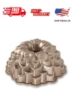Nordic Ware Blossom Bundt Pan. Fixed Price $25.99.