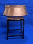 Old Copper Bowl. Fixed Price $35.00.
