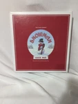 Williams Sonoma Nordic Ware 3D Snowman Cake Pan Holiday Christmas Baking Mold. Fixed Price $24.67.
