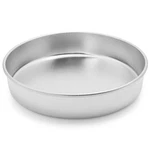 Nordic Ware Naturals Round Cake Pan, 12-INCH Inch,. Fixed Price $23.62.