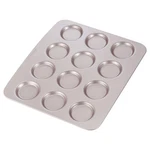 Chefmade Whoopie Cake Pan, 12-CAVITY 2.2" Diameter Non-stick Muffin Whoop.... Fixed Price $31.67.