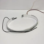 Original 120V 25/65W Heat Strip Farberware Triple Slow Cooker Model MD-QH4501A. Fixed Price $12.95.