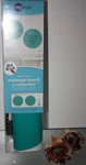 My Style Dry Erase Peel & Stick Message Board Calendar -11.25 X Nib. Fixed Price $5.95.