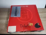 Emile Henry Delight Tarte Tatin Set Slate Household Kitchen Supplies Durable. Fixed Price $179.99.