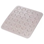 Macaron Cake Pan, 30-CAVITY Non-stick Macaroon Biscuits Cookie Bakeware For Oven. Fixed Price $32.69.