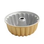 Nordic Ware Elegant Party Bundt Pan, 22.3 X 9.3 Cm, Gold 10 Cup Fast Ship. Fixed Price $50.99.