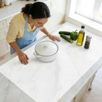 Extra Large Silicone Mat Kitchen Counter 36" 24" Table For.... Fixed Price $28.72.