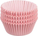 Uxcell 100 Pcs Cupcake Liners, Muffins Paper Baking Cups Wrappers Pink. Fixed Price $12.84.