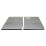 Set Baking Deck Stones Nsf Bakers Pride GP51 Pizza Oven 25 1/4" 20 3/4" X1. Fixed Price $785.95.