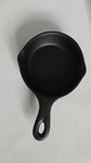 Ceramic Diversified DC212 Individual 5" Frying Pan Made Usa - Looks Unused. Fixed Price $8.00.