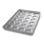 Chicago Metallic 42495 Hamburger / Muffin Top Cookie. Fixed Price $53.96.