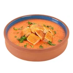 Restaurantware-terra Tek 15.2 Ounce Terracotta Cazuelas, Blue Glazed Clay Pots. Fixed Price $45.58.
