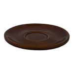 Diversified Ceramics DC130-CHB Brown 5" Barista Saucer 24 /. Fixed Price $111.26.