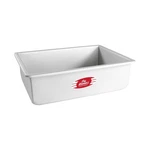 Fat Daddio's POB-9134 Anodized Aluminum Sheet Cake Pan, X Inch. Fixed Price $48.75.