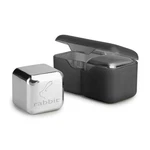 Rabbit Jumbo Chilling Stones - Premium Stainless Steel Whiskey Rocks For Chil.... Fixed Price $34.88.