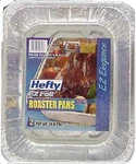 Ez Foil Roaster Pan Set, 11-3/4 X 9-1/4 2-1/2-IN, 2-PK. Pack Of 12. Fixed Price $79.54.