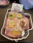 Vtg 1984 Wilton Good Cheer Beer Mug Cake Pan Baking Mold & Instructions 502-3965. Fixed Price $18.74.