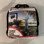 Slackline Industries Base Kit With Tree Protection 50FT/15M. Fixed Price $24.00.