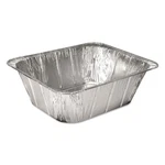 Handi-foil 201450 10.31 In. X 12.69 4.19 Steam Table Pans (100/CT) New. Fixed Price $128.93.