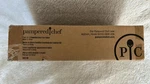 Pampered Chef 1-QUART Enameled Cast Iron Baker Item #100248 Gray Nib. Fixed Price $24.99.